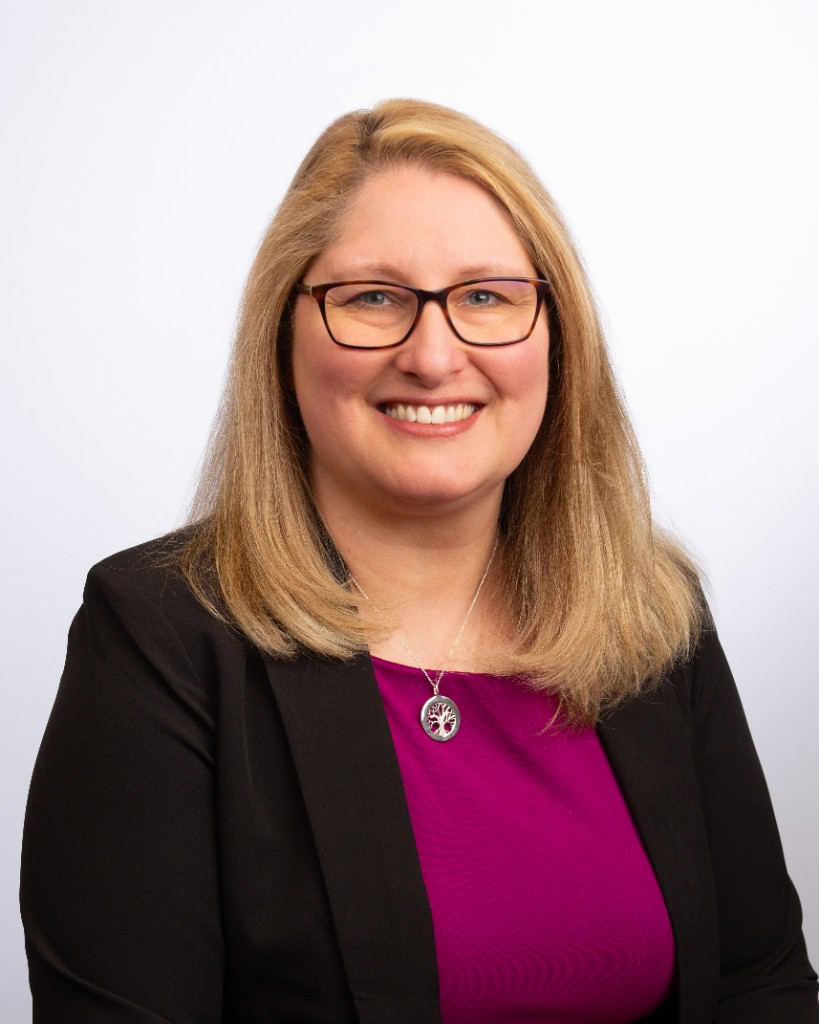 Karen Price, Founder of Volara Leadership